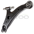 Front Rear Control Arm & Rack and Pinion Bellow for Lexus ES300 Toyota Camry (2002–2003)