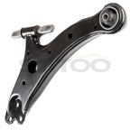Front Rear Control Arm & Rack and Pinion Bellow for Lexus ES300 Toyota Camry (2002–2003)