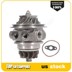 Turbocharger Cartridge for Chrysler PT Cruiser (2008)