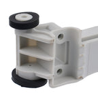 Fuel Tank Assembly for