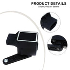 Headlight Level Sensor for Passat, Golf, A4, A6 (OEM 4B0907503)