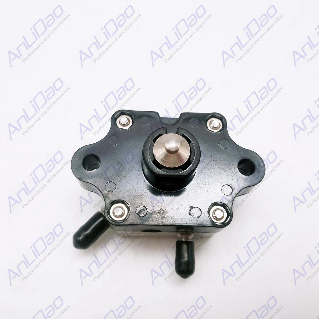 Fuel Pump for Yamaha 4-Stroke 9.9HP 15HP Outboard (66M-24410-10-00)