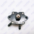 Fuel Pump for Yamaha 4-Stroke 9.9HP 15HP Outboard (66M-24410-10-00)