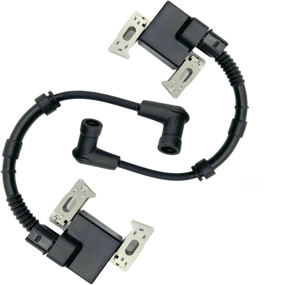 2 Piece Ignition Coil Kit for Honda GX630 GX660 GX690