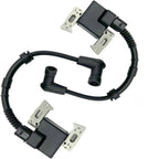 2 Piece Ignition Coil Kit for Honda GX630 GX660 GX690