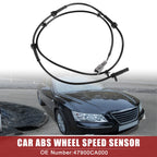 ABS Wheel Speed Sensor for Nissan Murano (2005–2007) No. 47900CA000