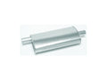 Muffler for Mazda B2500 1998–2001 2.5L 4 Cyl BW196GM