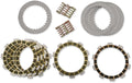 Clutch Kit 303-45-10003 for Barnett