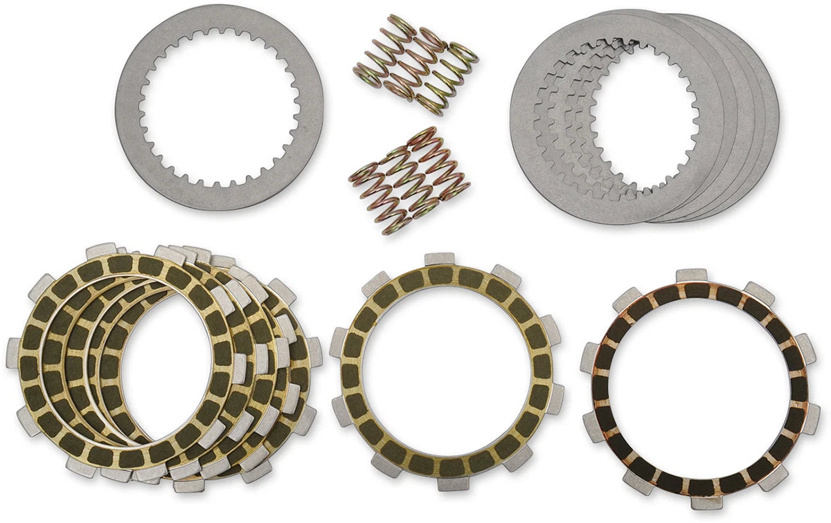 Clutch Kit 303-45-10003 for Barnett