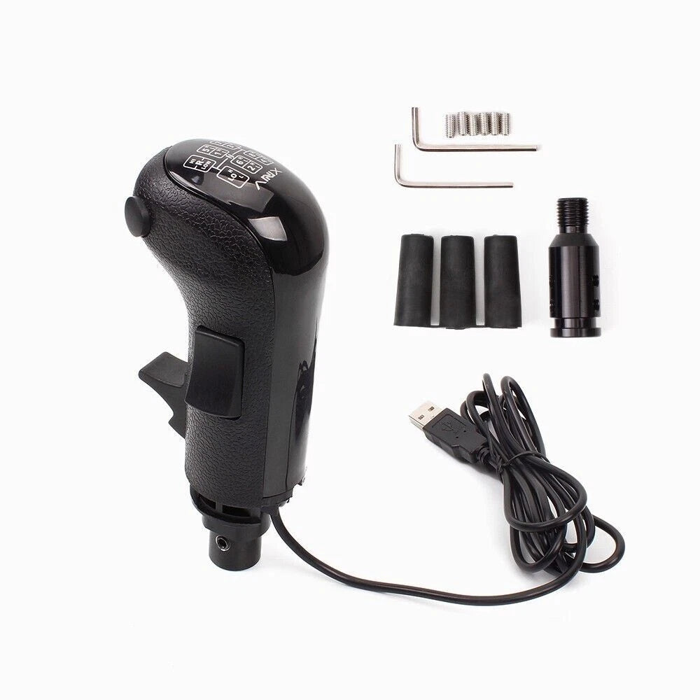 Shifter Gearshift Knob for Logitech G29 G27 G25