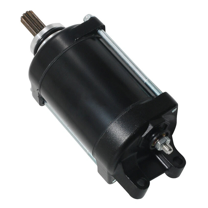 Starter Motor for Kawasaki ZR1000 Z1000 ABS (2010–2013) 21163-0061