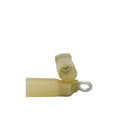 30-Pack Marine HDPE Heat Shrink Ring Terminal #4 12-10 AWG