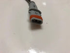2 x ABS Wheel Speed Sensor Front Left & Right for Vehicles