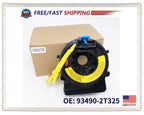 Clock Spring 93490-2T325 for Kia Optima (2014–2016)