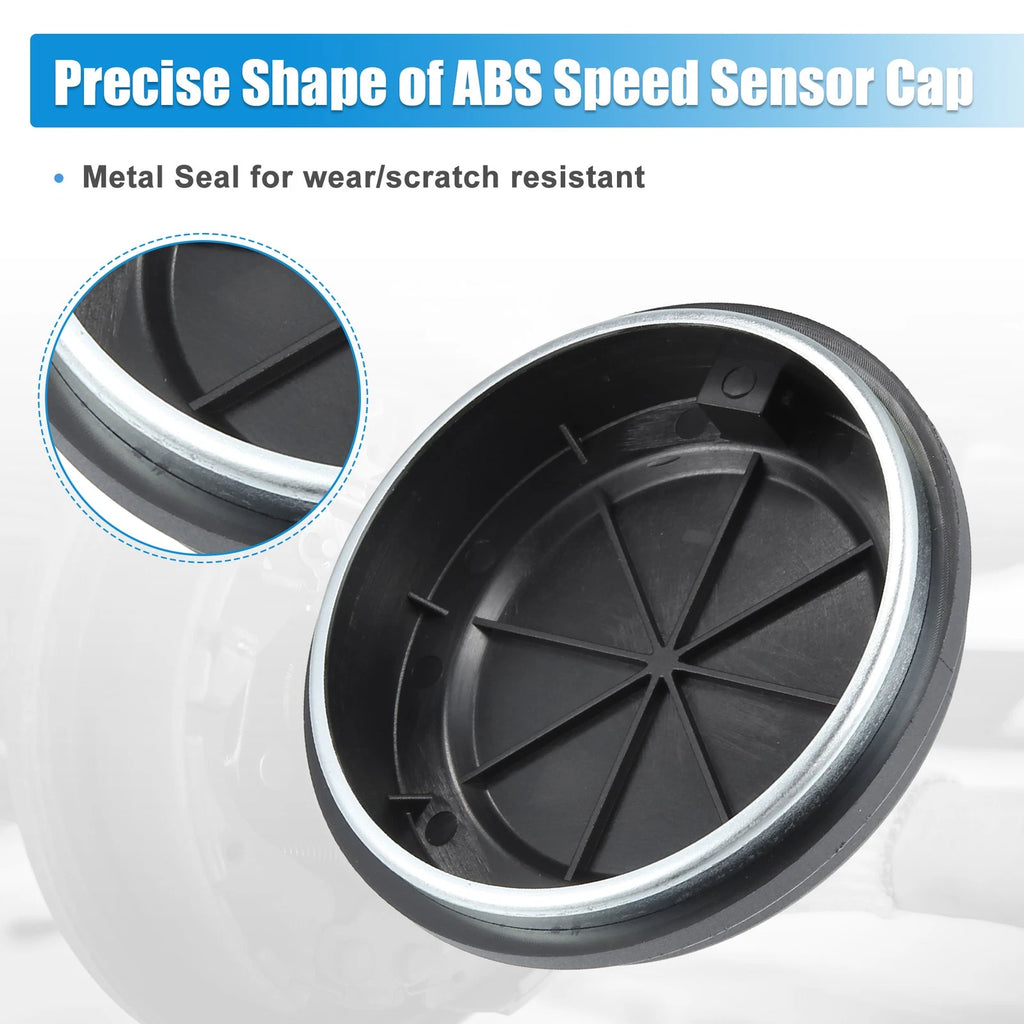 Rear Hub Bearing ABS Speed Sensor for Kia Sorento (2015–2020)