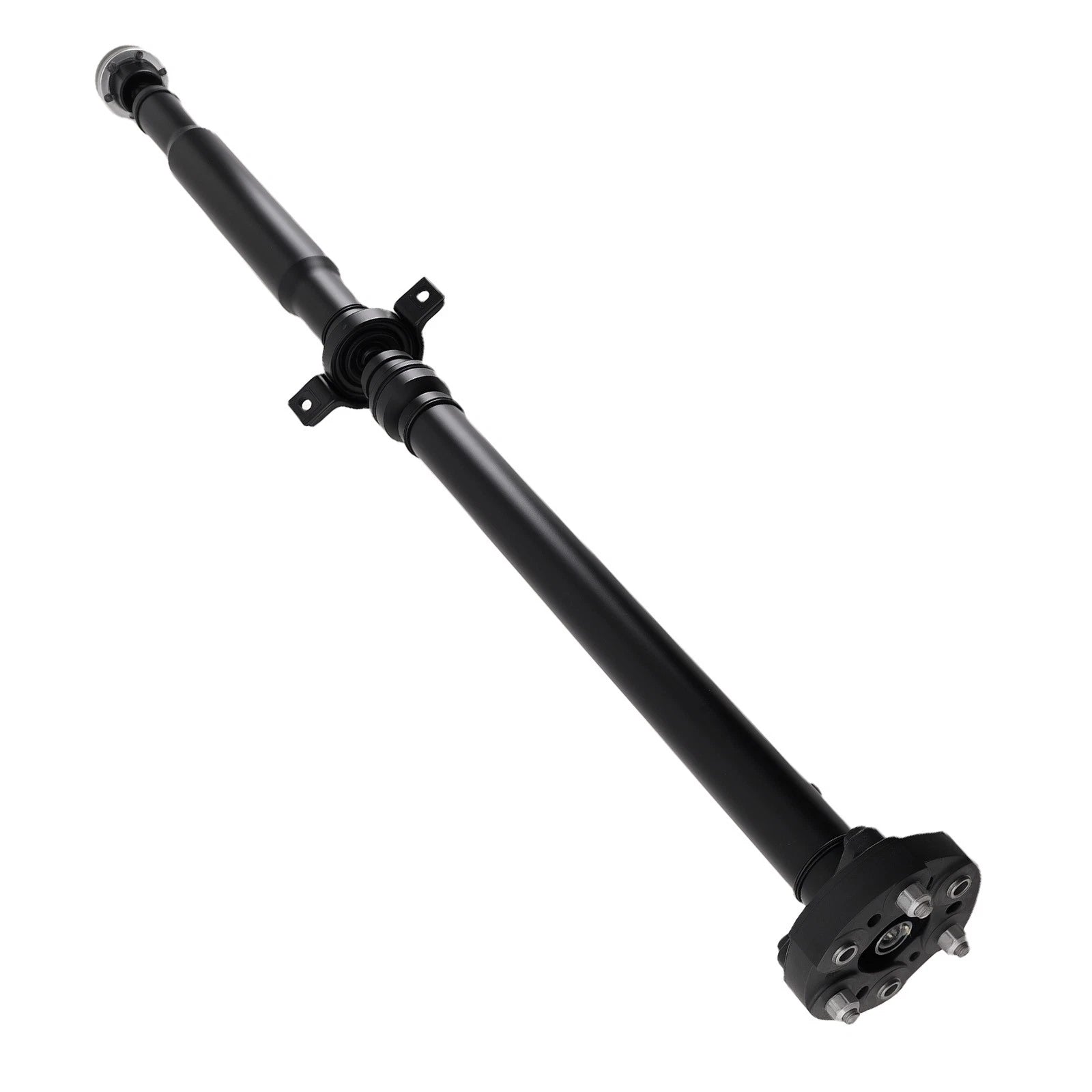 Rear Driveshaft Prop Shaft for Mercedes-Benz X166 GL450 GL550 (2014–2016)