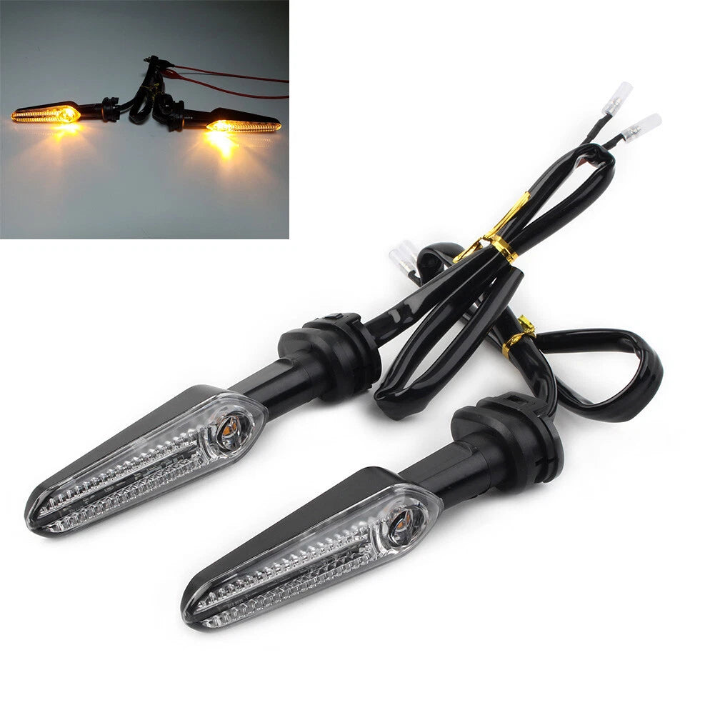 LED Turn Signal Light for Yamaha MT15/MT25 MT-07/09 Tracer FZ16/03 XSR 125/155