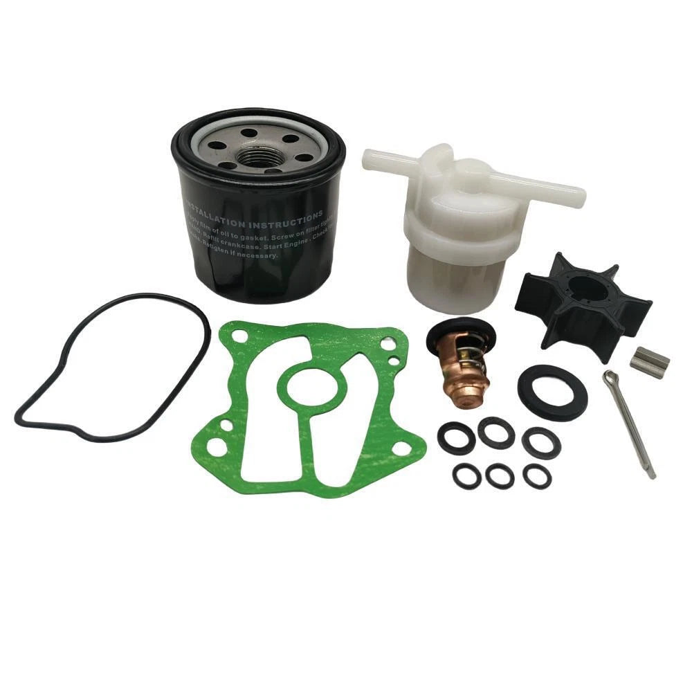 Engine Maintenance Kit for Honda Marine BF35A/40A/45A/50A (06211-ZV5-505)
