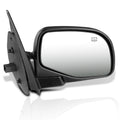 Power Heated Side Rear View Mirror for Explorer Mountaineer (2002–2005)