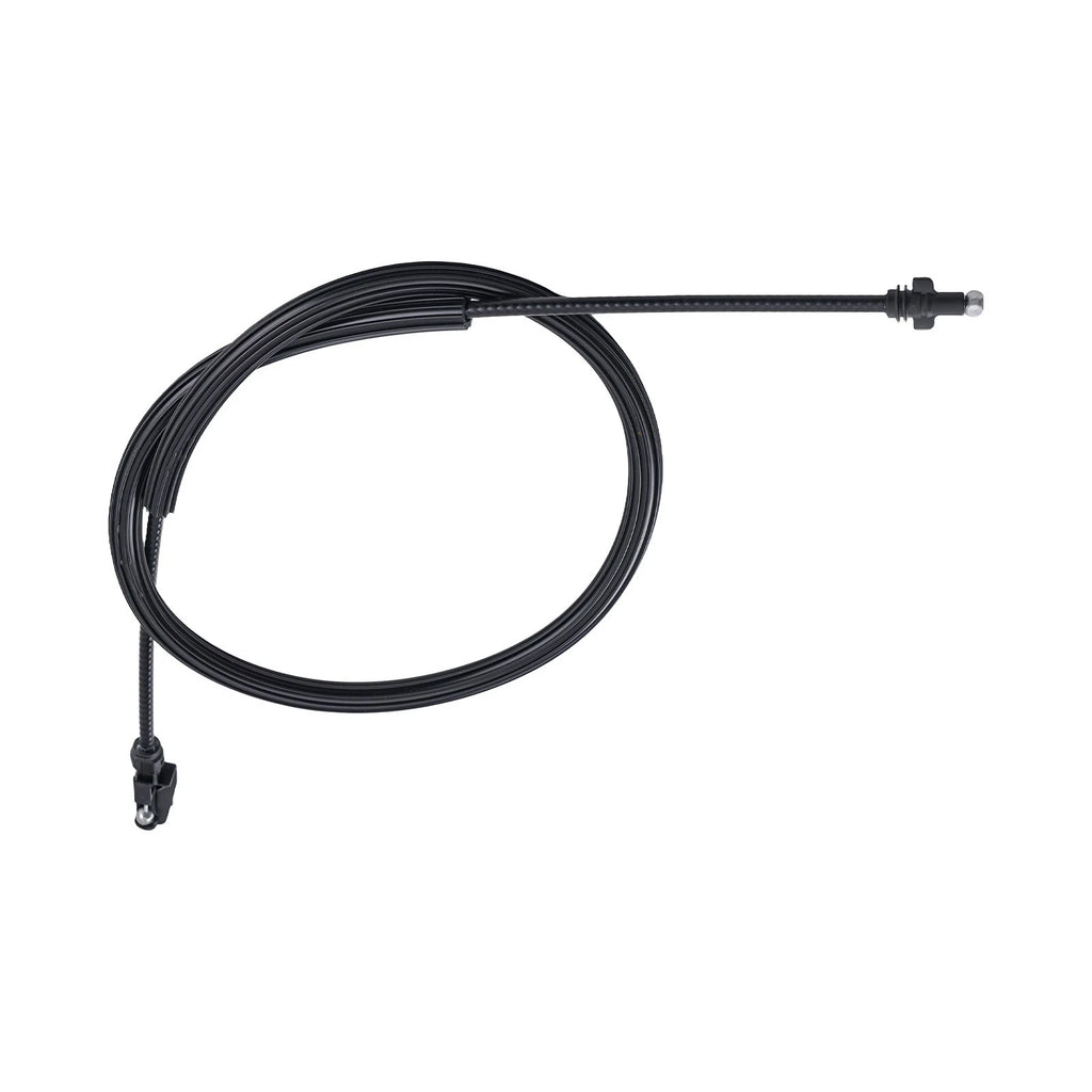 Engine Hood Release Cable for Porsche Cayenne (2011–2018) 95851153102