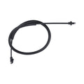 Engine Hood Release Cable for Porsche Cayenne (2011–2018) 95851153102