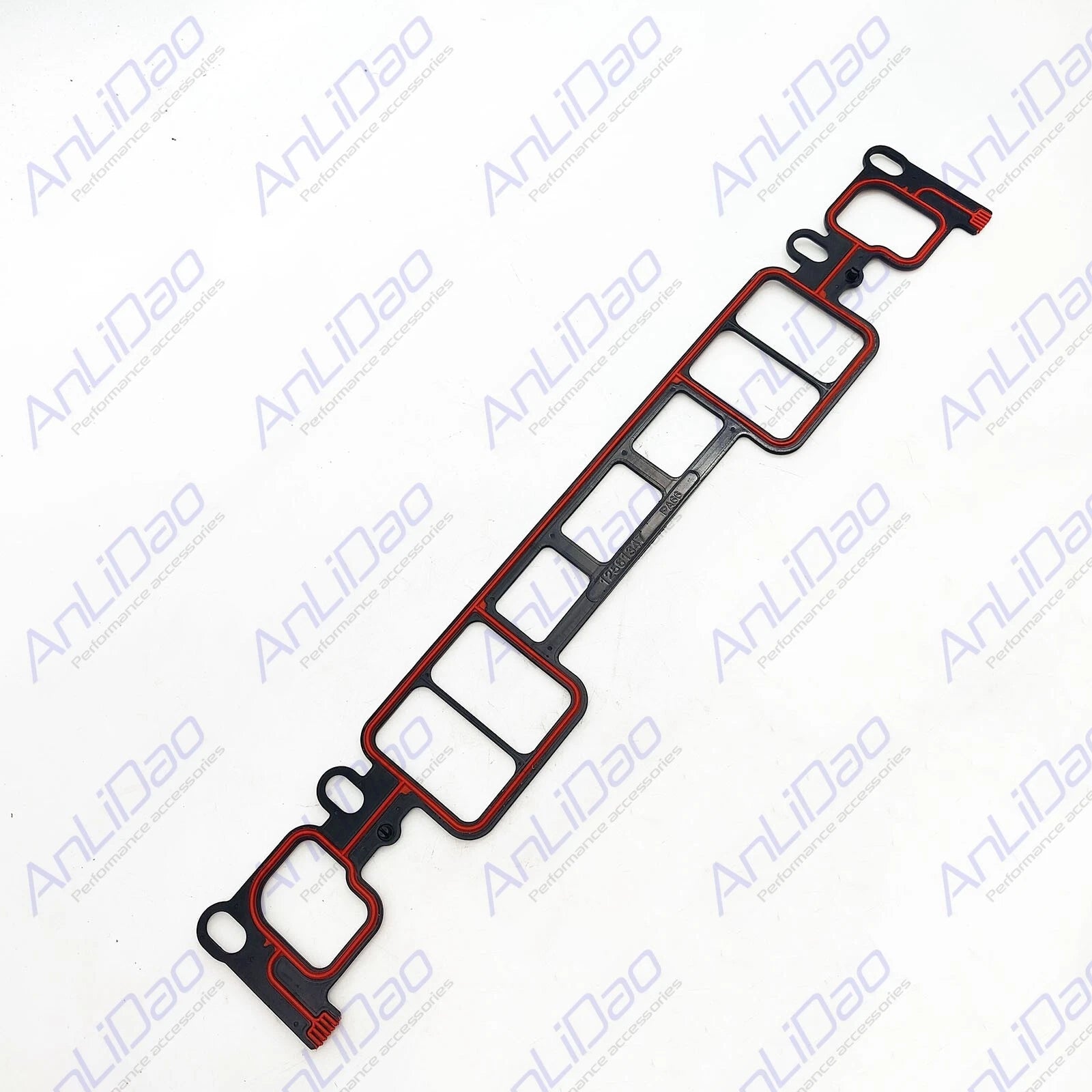 Intake Gasket Set for GMC Sierra 5.0 5.7L Gen II (27-807473A1, 18-0488)