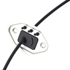 Shift Cable for Kia Soul 2.0L (2010–2011) 1975CC DOHC 467902K150 46790-2K150