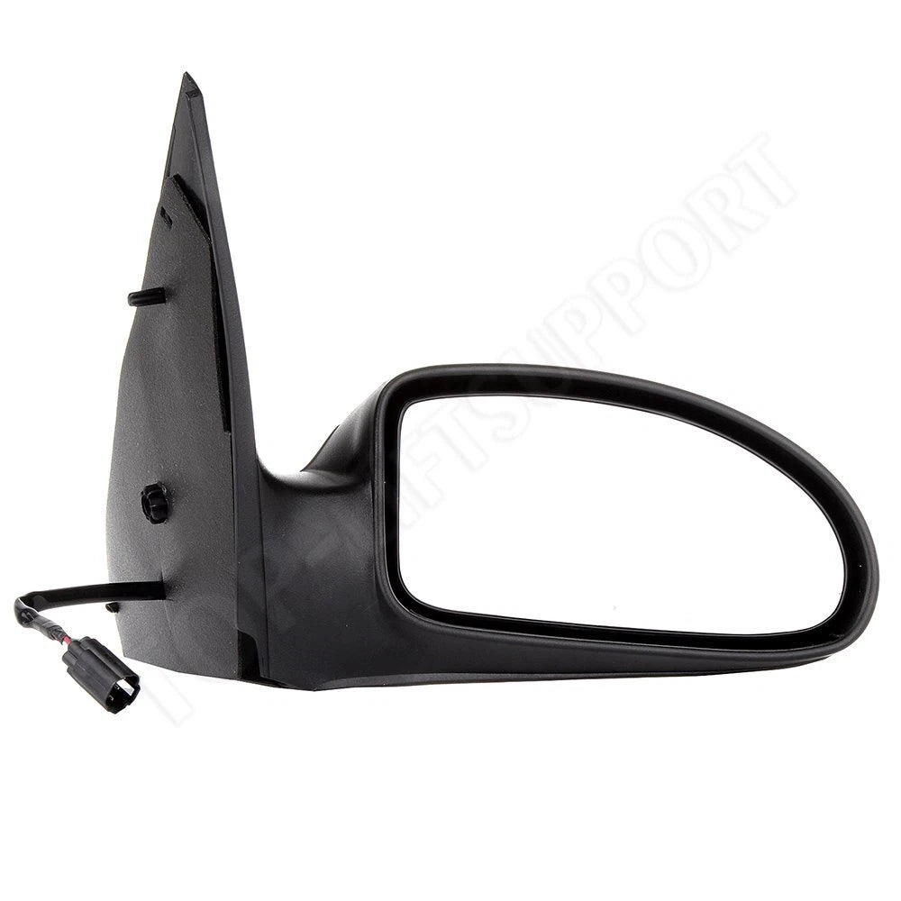 Right Passenger Side Power Unfolded Mirror for Ford Focus (2000–2007)
