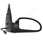 Right Passenger Side Power Unfolded Mirror for Ford Focus (2000–2007)