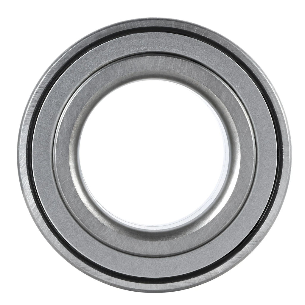 Set of 2 Wheel Bearings for Acura Integra (1992–2005) & Honda Civic Del Sol