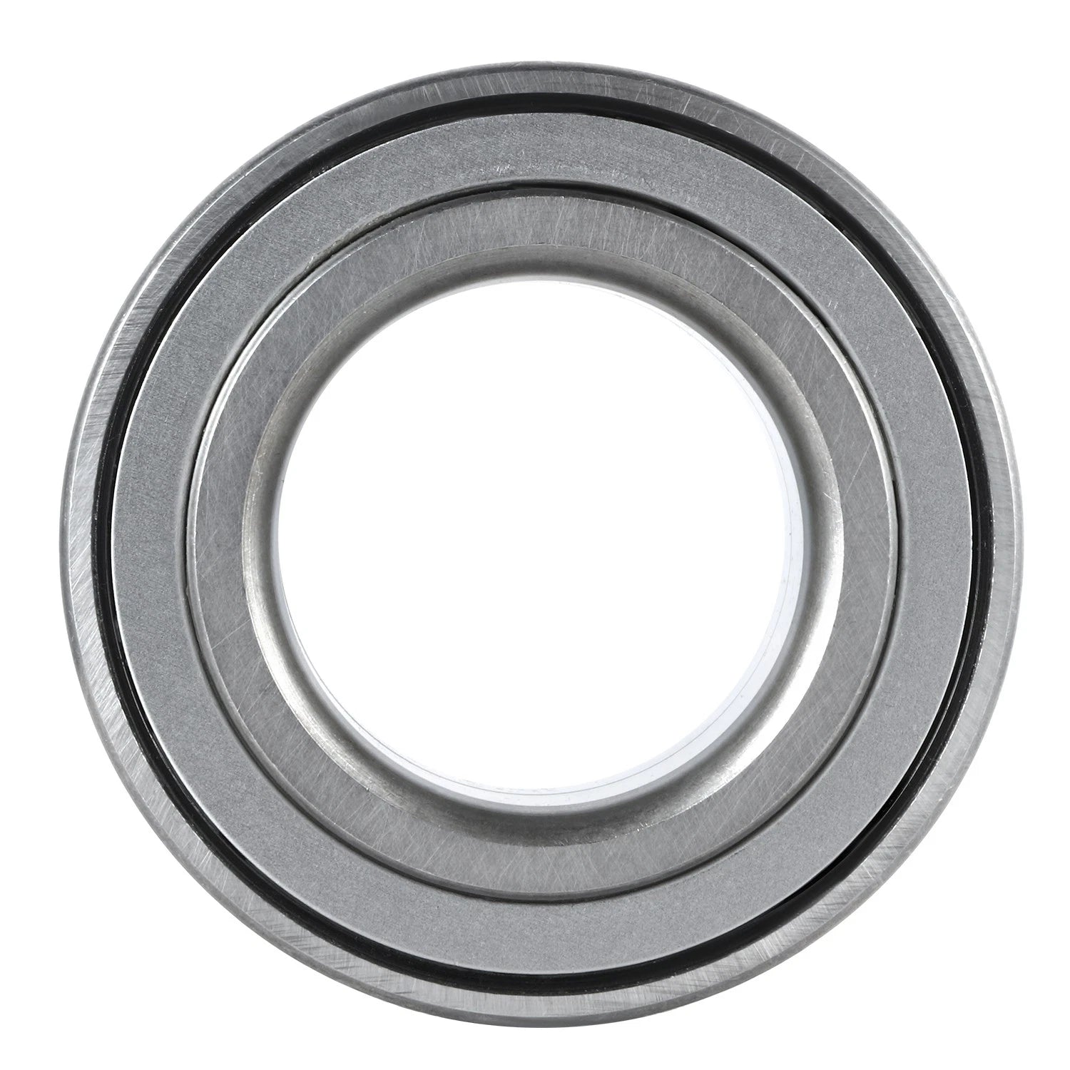 Set of 2 Wheel Bearings for Acura Integra (1992–2005) & Honda Civic Del Sol