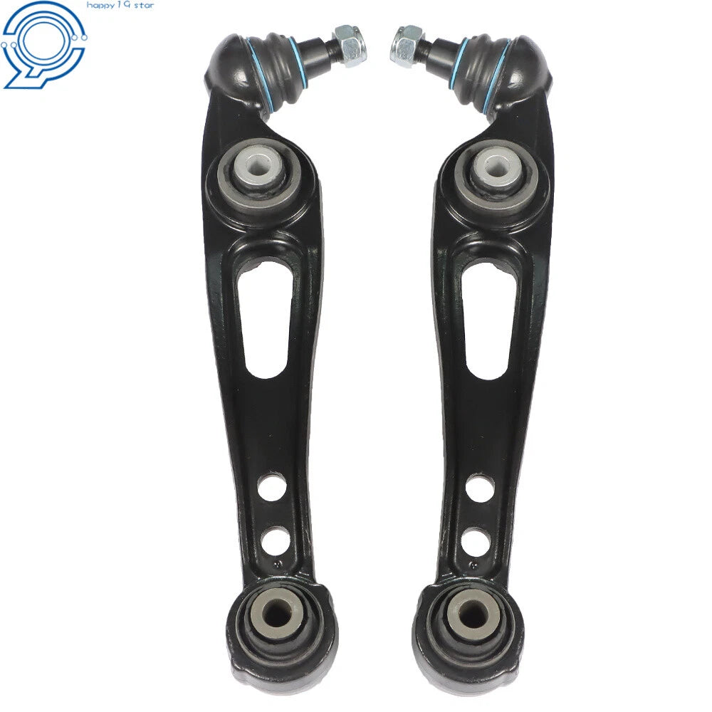 Pair Front Lower Control Arm Ball Joints for Land Rover Range Rover (2014–2017)