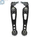 Pair Front Lower Control Arm Ball Joints for Land Rover Range Rover (2014–2017)