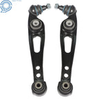 Pair Front Lower Control Arm Ball Joints for Land Rover Range Rover (2014–2017)