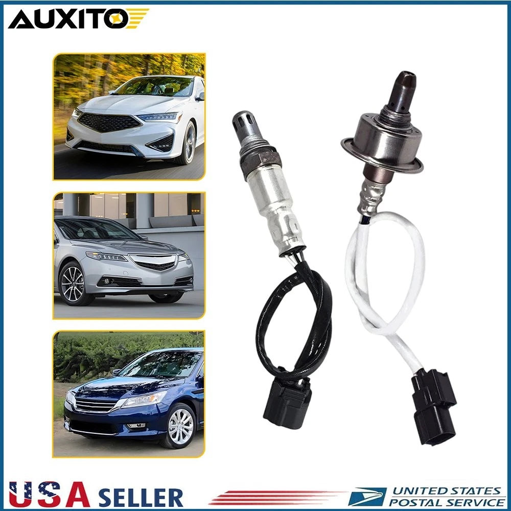 Oxygen Sensor for Honda Accord 2.4L (2013–2017) 36531/36532-5A2-A01