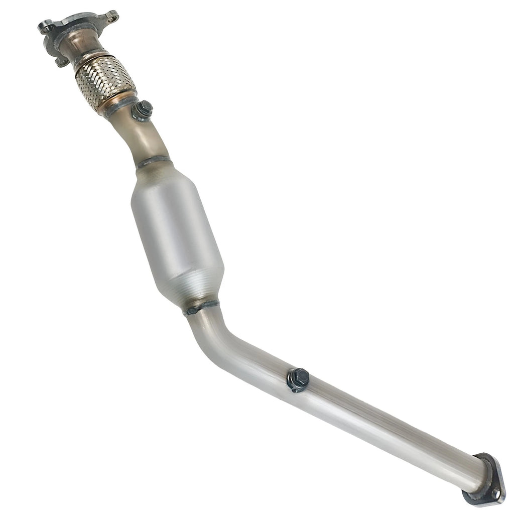 Exhaust Catalytic Converters for Chevy Cobalt, Saturn Ion (2005–2007)