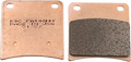 EBC HH Brake Pads FA146HH for