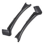 Fender Extension for Chevrolet Express GMC Savana (1996–2023)