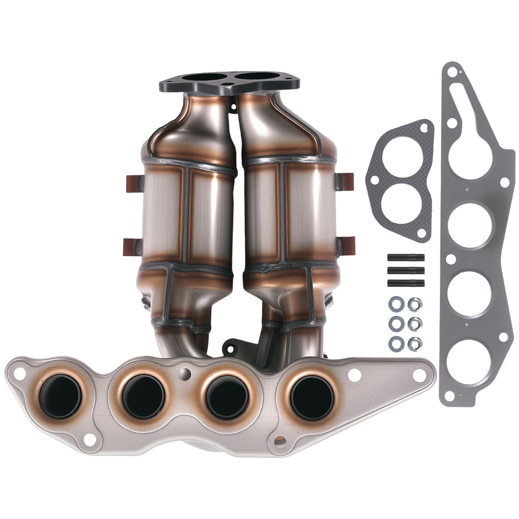 EPA OBD-II Catalytic Converter for Mitsubishi Eclipse 2.4L (2006–2012)