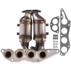 EPA OBD-II Catalytic Converter for Mitsubishi Eclipse 2.4L (2006–2012)