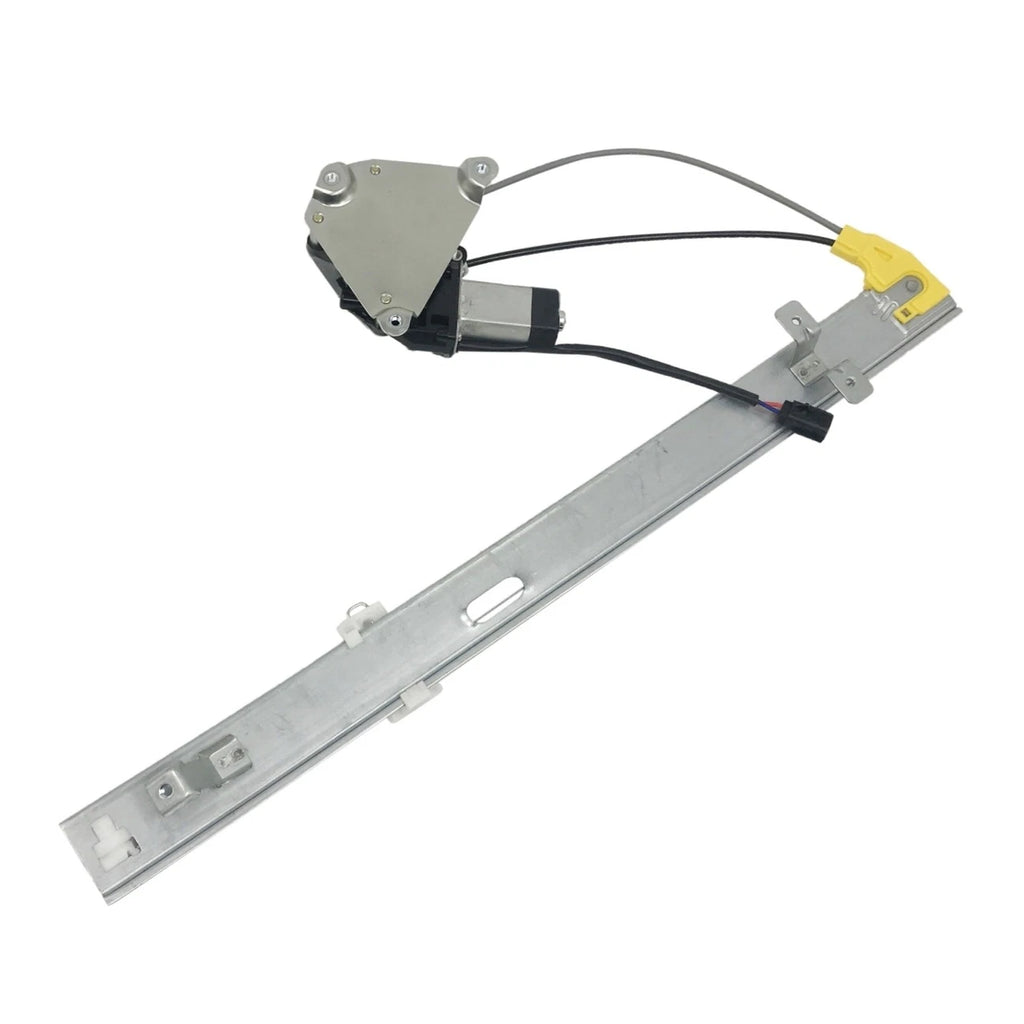 Rear Right Power Window Regulator Motor for Jeep Liberty (2002–2007)