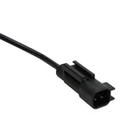 Rear ABS Wheel Speed Sensors for Mitsubishi Lancer (2007-2017)