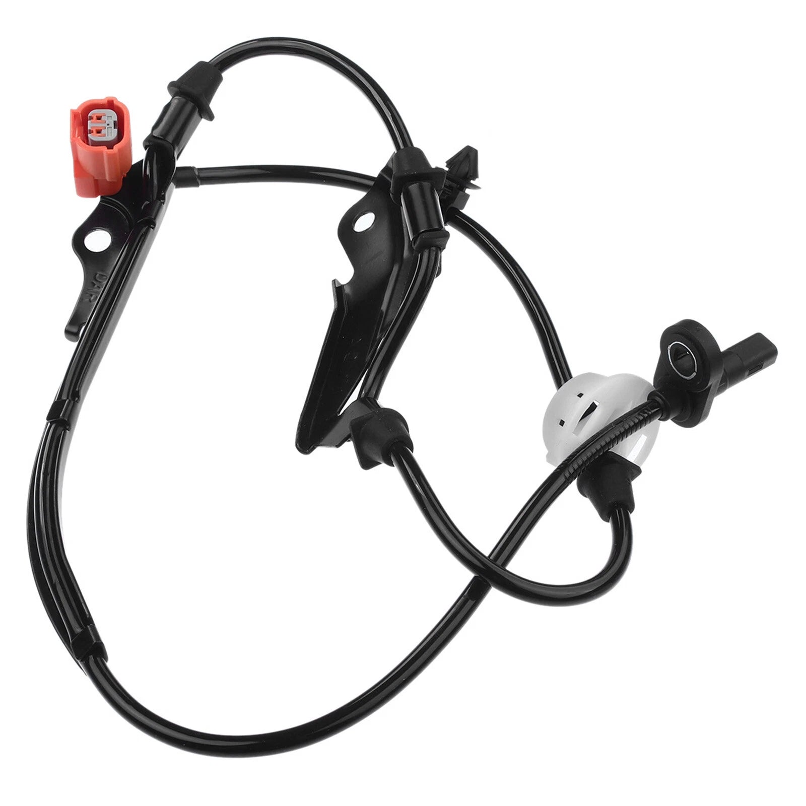 2X Front ABS Wheel Speed Sensor for Honda Accord (2006-2007)