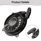 Starter Pull Tray for 3500 Inverter Generator (Replaces 56720, 63584, 59137)