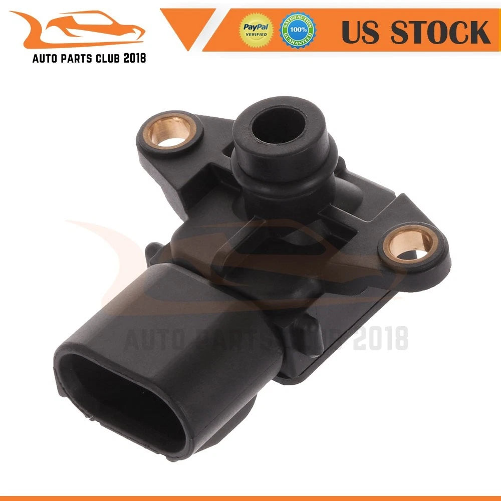 1 Pair MAP Pressure Sensor for Chrysler Aspen 4.7L (2007–2009)