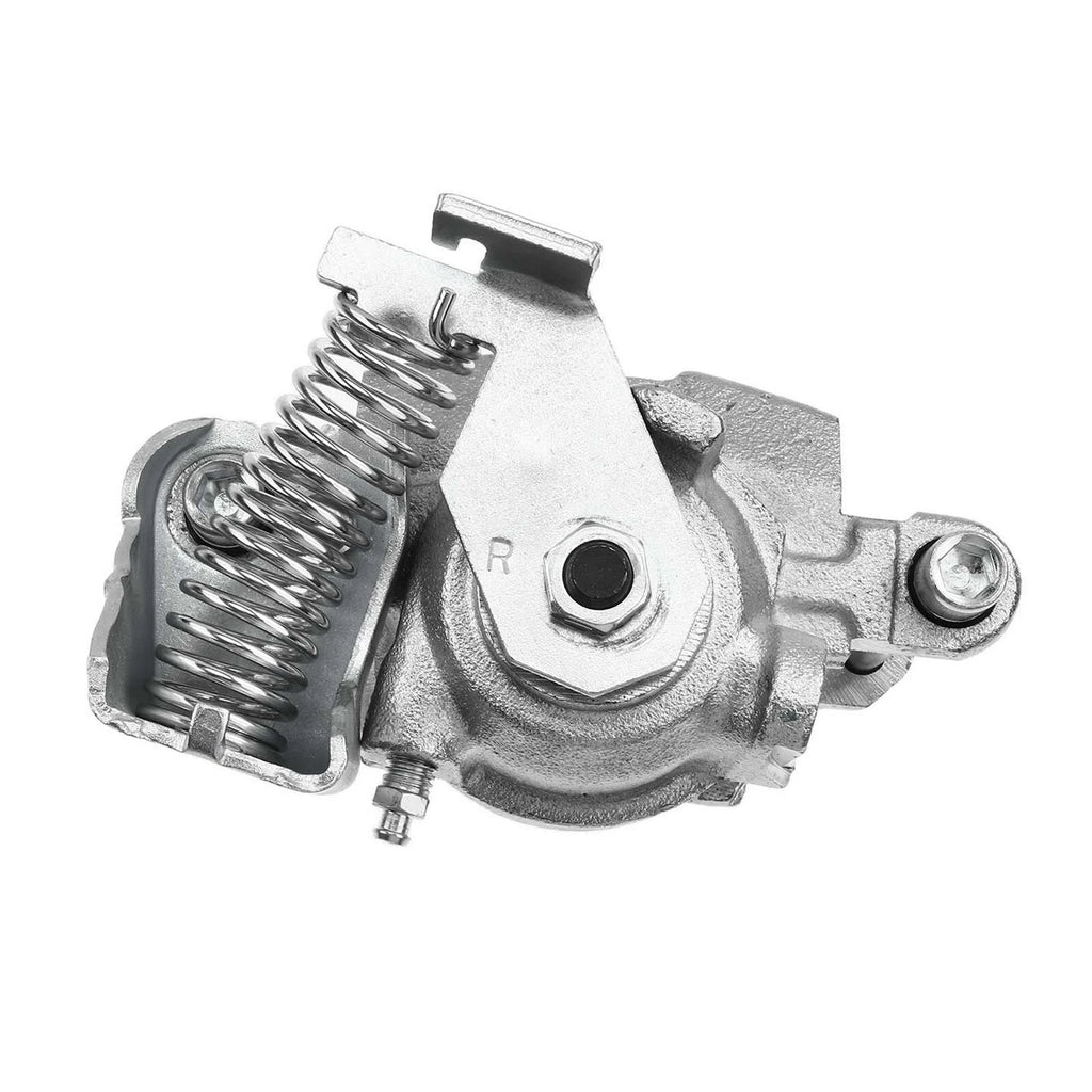 Pair Rear Brake Calipers for Buick Cadillac Eldorado Riviera
