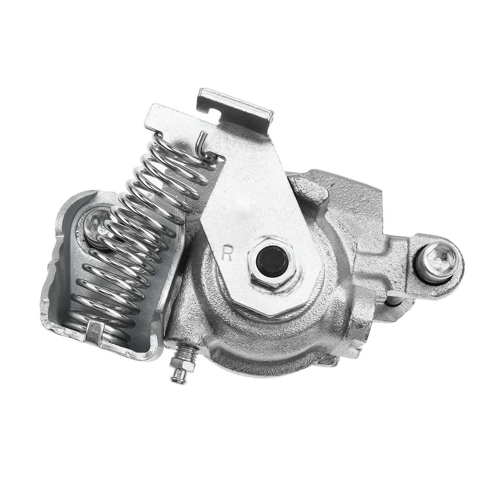 Pair Rear Brake Calipers for Buick Cadillac Eldorado Riviera
