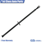 Rear Driveshaft Prop Shaft for Chevrolet Equinox Pontiac (2007–2009) AWD