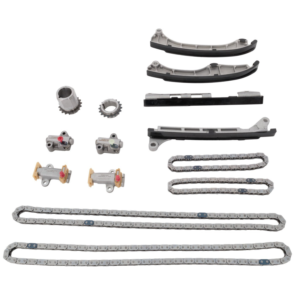 Timing Chain Kit for Lexus LX570, Toyota Tundra, Sequoia, Land Cruiser