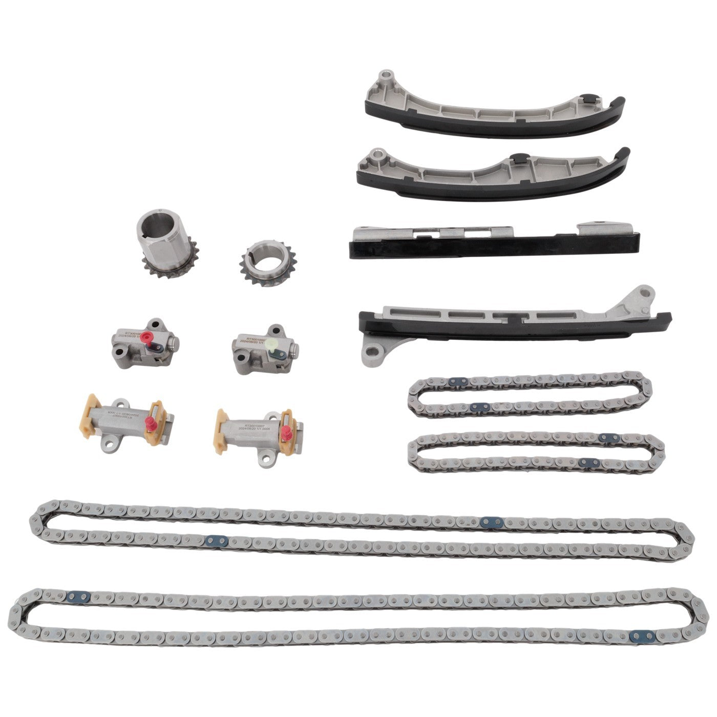 Timing Chain Kit for Lexus LX570, Toyota Tundra, Sequoia, Land Cruiser